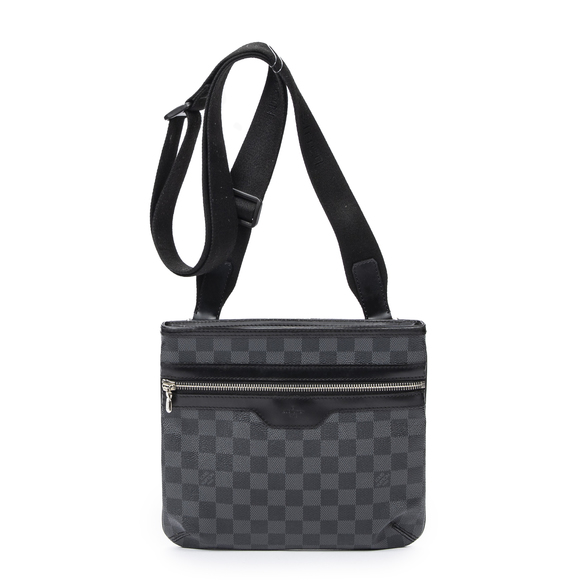 Louis Vuitton Thomas - Picture 1 of 7